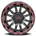 Weld auto part