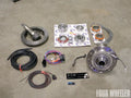 Mag-Hytec hardware kit