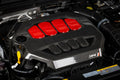 Engine Cover 2.0T EA888.4 Carbon Fiber Fits 2022-2024 Audi A3/A3 Quattro/S3/VW Arteon/Golf R/GTI 22-24 APR