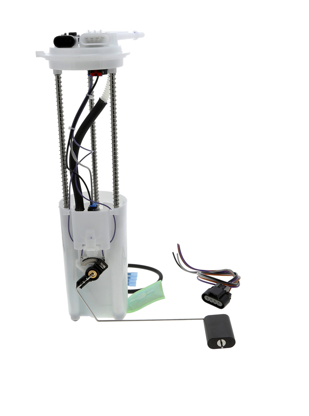 ELECTRIC FUEL PUMP