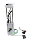 CARTER fuel pump close-up