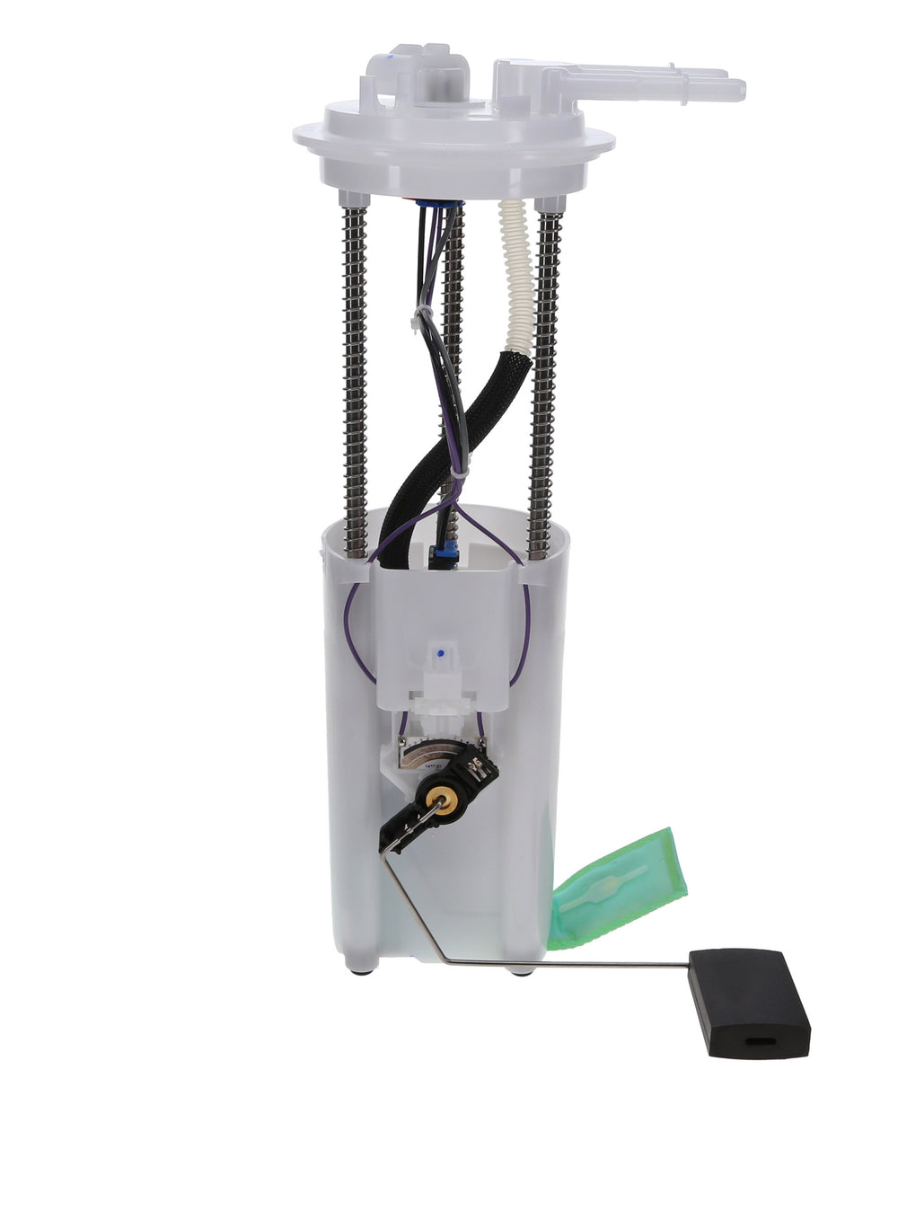 ELECTRIC FUEL PUMP