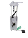 CARTER fuel pump close-up