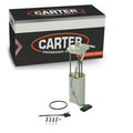 CARTER fuel pump