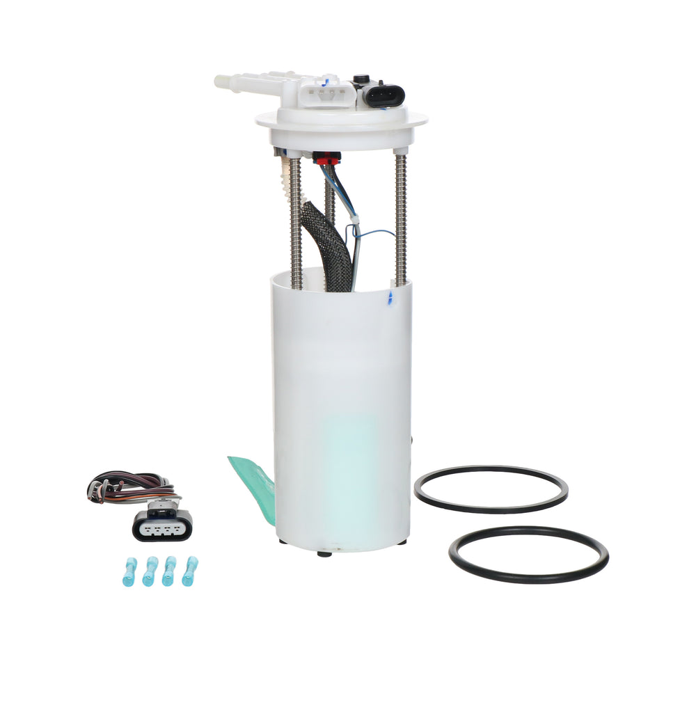 ELECTRIC FUEL PUMP
