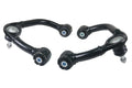 Whiteline KTA318 Front Upper Control Arm; Fits Ford F-150 04-20