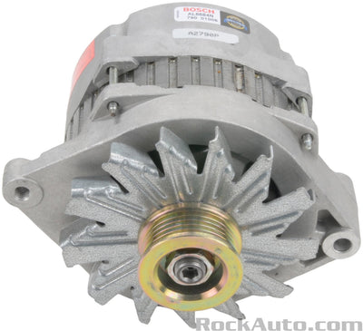 Bosch auto part