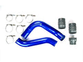 Sinister Diesel Hot Side Charge Pipe for 2004.5-2010 GM Duramax 6.6L LLY LBZ LMM