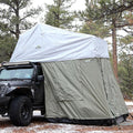 Body Armor 4x4 auto part