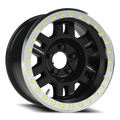 5-5 NCC BLK/MR RING VOR BL