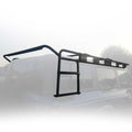 ~(10 lbs. 68X6X6)~ Ford Super Duty F250-550 (1999-Current) Foot Rails / Low Profile