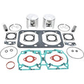 Wiseco 89-99 Ski-Doo 583 (2376M07600 2992LT) Piston Kit