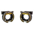Wilwood BRACKET KITDISC DRUMIMPALA 59-64 VETTE