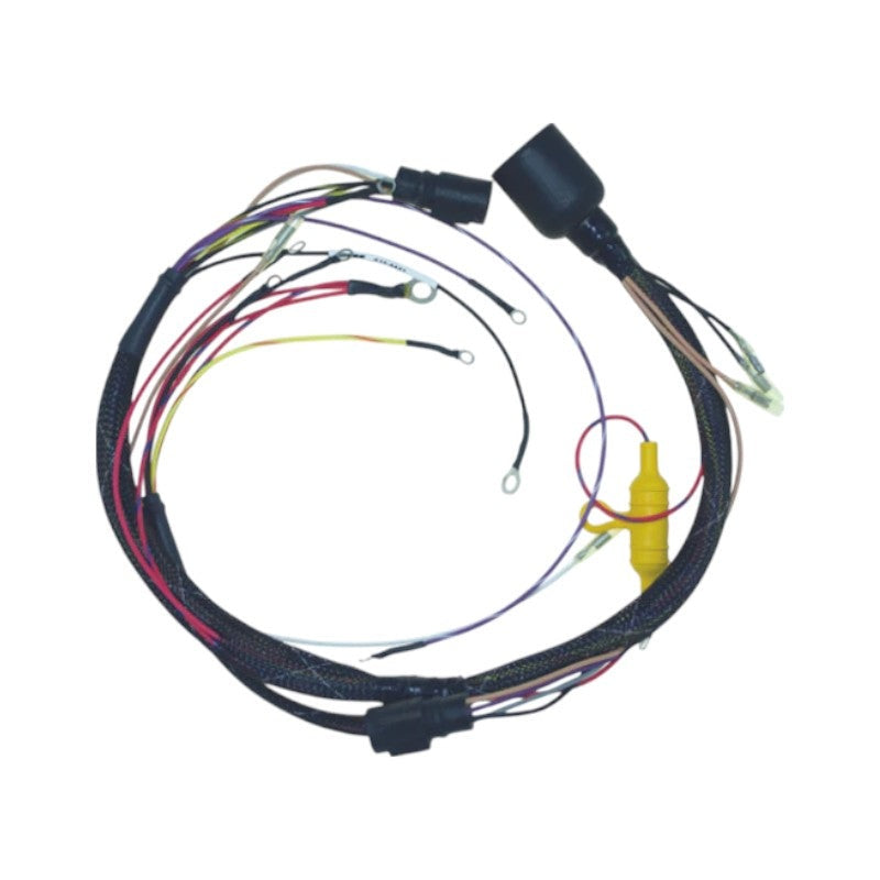 WIRING HARNESS, J/E, 6 CYL (DROP SH