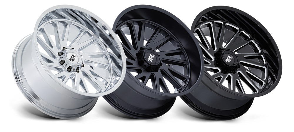 MO811 22X10 8X6.5 G-BLK MILL -18MM