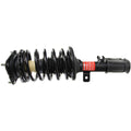 QUICK-STRUT ASSEMBLY