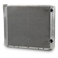 Radiator Double Pass 24in x 19in