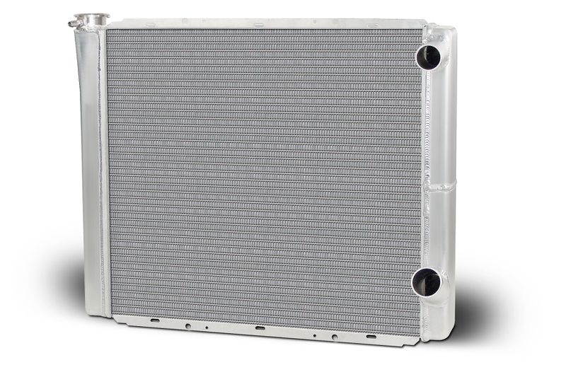 Radiator Double Pass 24in x 19in