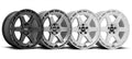 Wheel Pros R186 19X8.5 5X112 MT-BLK 45MM
