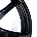 WedsSport SA-75R 18x9.5J 38 5x114 HBCII
