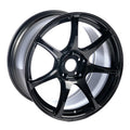 WedsSport SA-75R 18x9.5J 38 5x114 HBCII