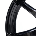 WedsSport SA-75R 18x9.5J 38 5x114 HBCII