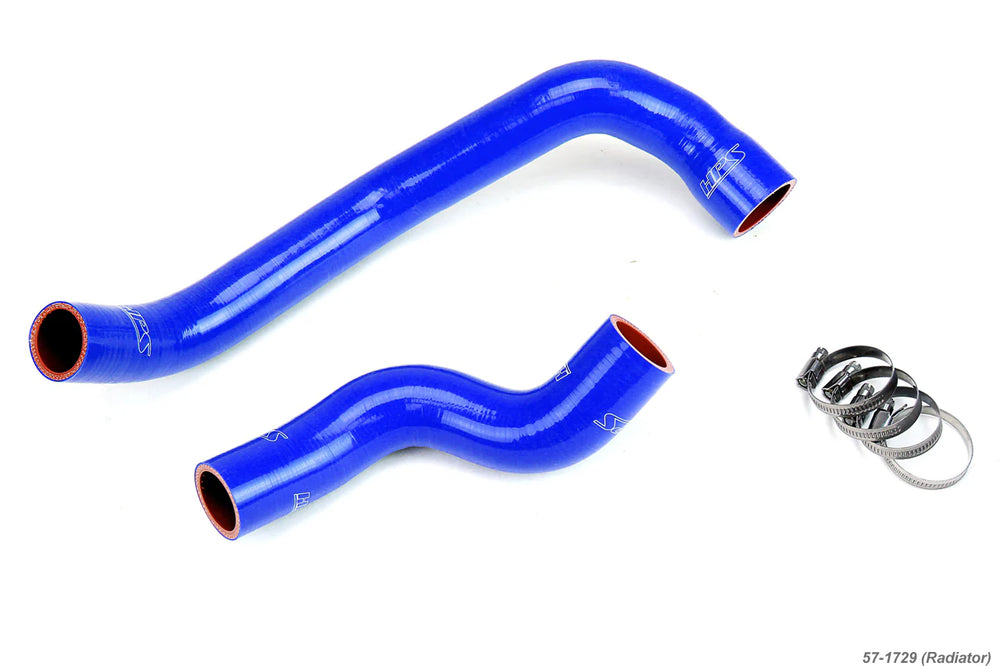 Radiator Heater Ancillary Hose