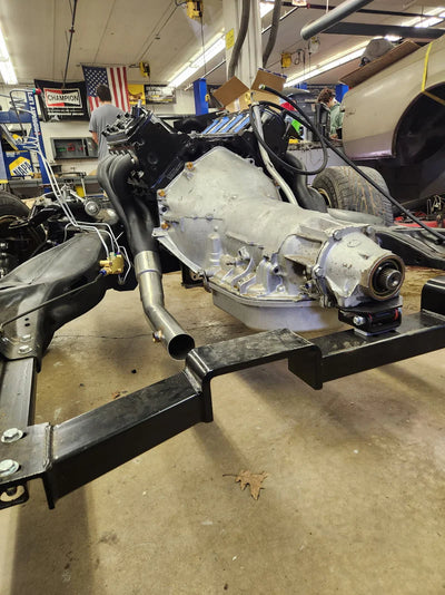 Transmission Crossmember 78-83 G-Body Cars