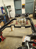 G FORCE CROSSMEMBERS auto part