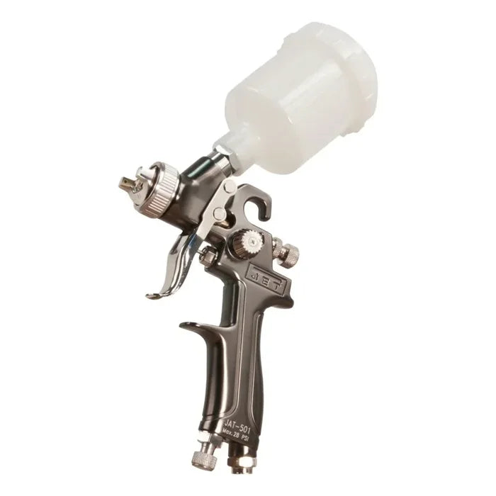 JAT-501 MINI SPRAY GUN (HVLP)