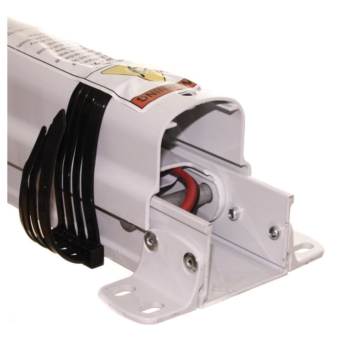 KITPWR PATIO HDWR RH STD POL
