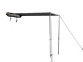 ~(22 lbs. 64X6X5)~ Easy-Out Awning / 1.4M