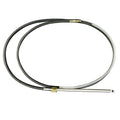 UNIVERSAL QC ROTARY STR CABLE