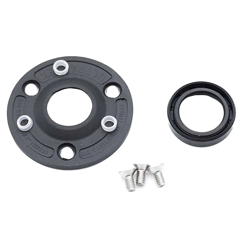 UNIVERSAL QC ROTARY STR CABLE
