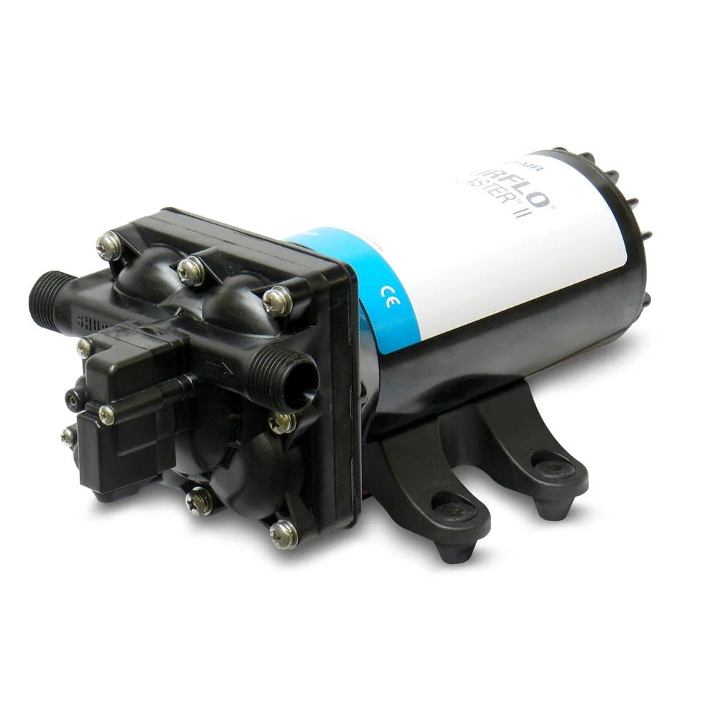 12 VDC, 4.0 GPM, 60 PSI, SEAMLESS M