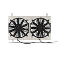 Mishimoto 86-93 Toyota Supra Manual Aluminum Radiator