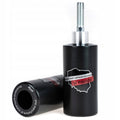 FRAME HITCH & DRAWBAR