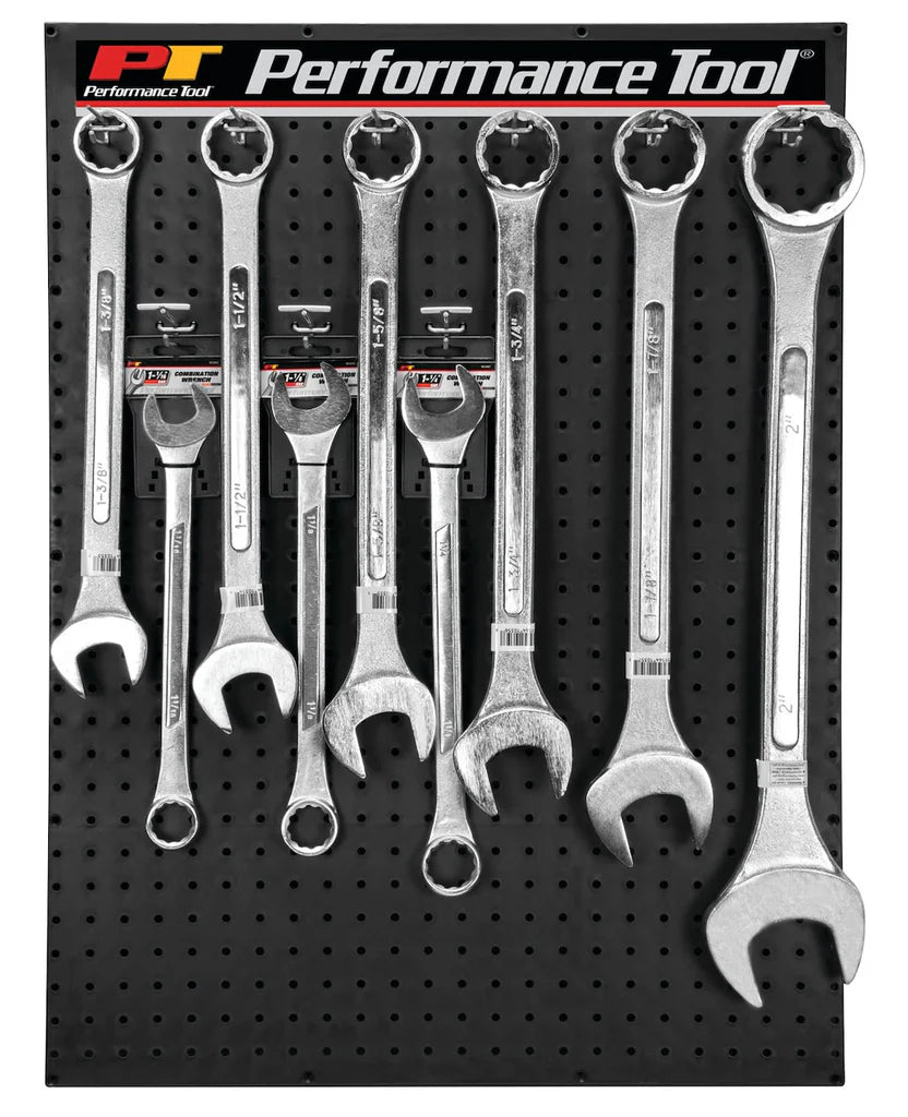 TOOL BOARD-JUMBO WRN