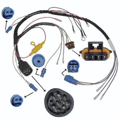SIERRAMARINE auto part