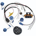 WIRING HARNESS JOHNSON/EVINRUDE (CD