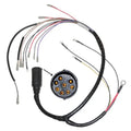SIERRAMARINE auto part close-up