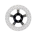 Performance Machine Disc/Carr 11.5 Fierce Fr - Contrast Cut Platinum