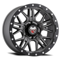 MAMBA M25 20X9 6X139.7 ET12 MATTE G