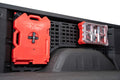 Addictive Desert Designs Bed Molle Panel Fits 2019-2025 Chevrolet GMC Silverado Sierra