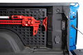 Addictive Desert Designs Bed Molle Panel Fits 2019-2025 Chevrolet GMC Silverado Sierra