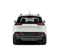 REAR BUMPER GUARD