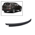 REAR BUMPER GUARD