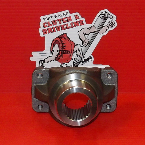 END YOKE