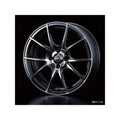 WedsSport SA-10R 17 X 7.5 45 5-114.3 ZBB (72622)