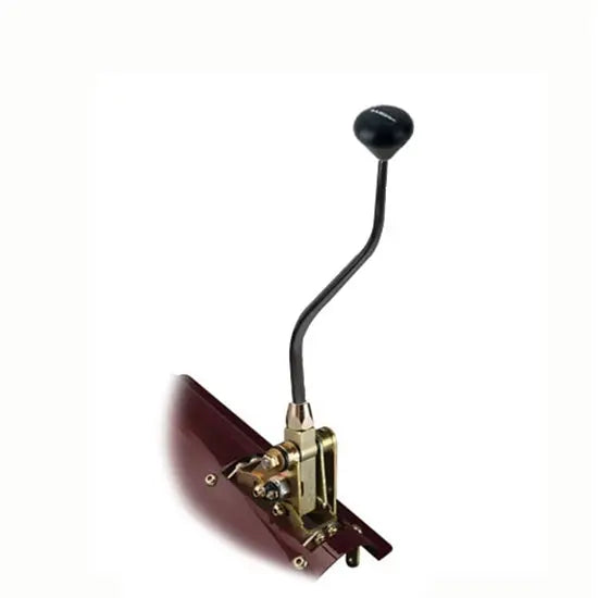 Lokar auto part